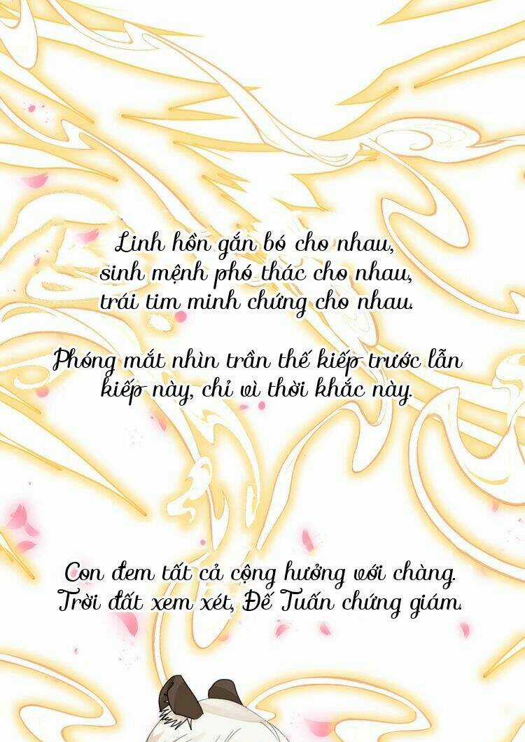 Yêu Thợ Săn Chapter 64 trang 21