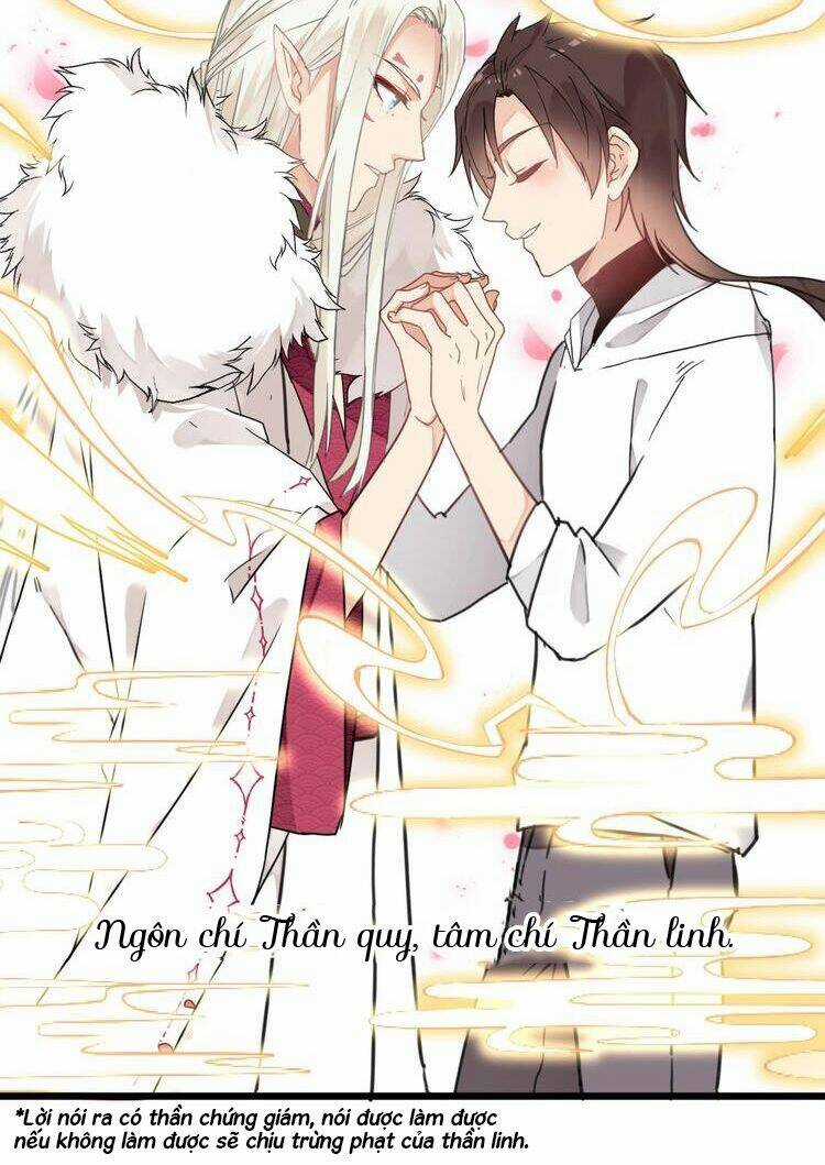 Yêu Thợ Săn Chapter 64 trang 22