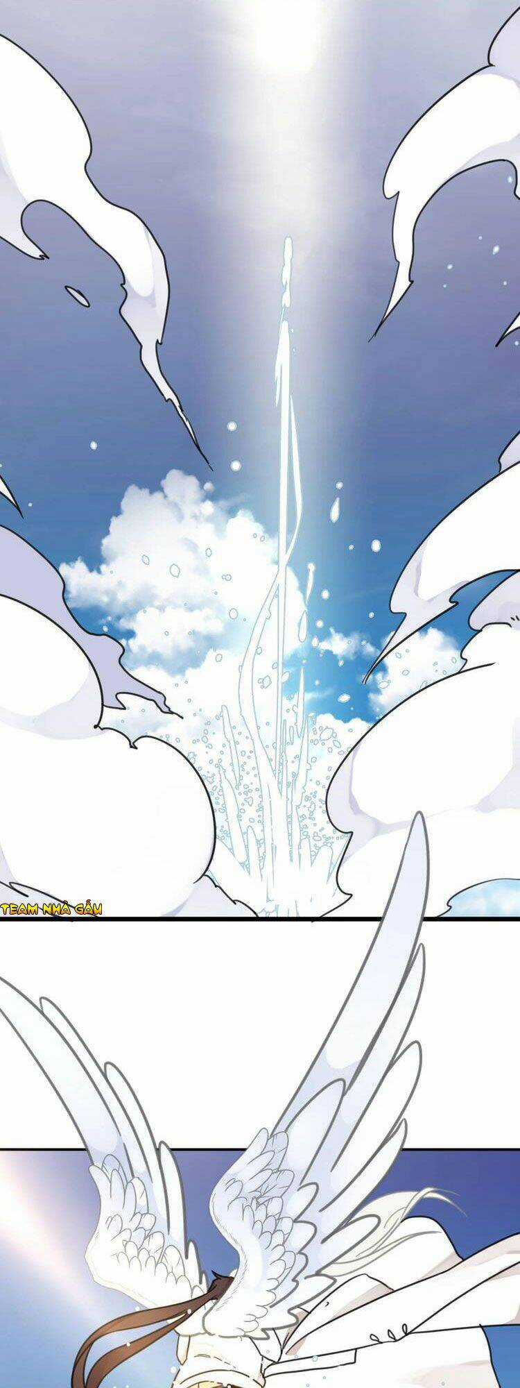 Yêu Thợ Săn Chapter 64 trang 26