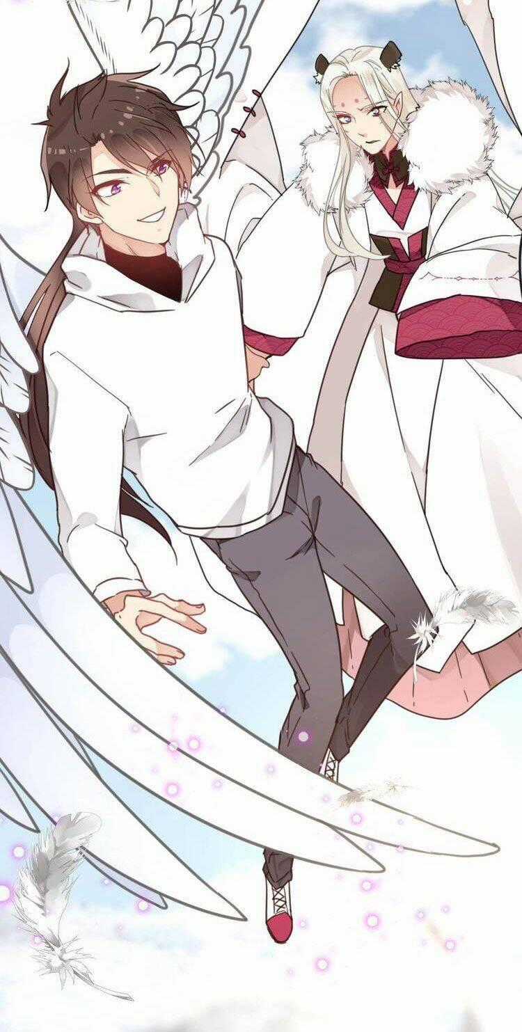 Yêu Thợ Săn Chapter 64 trang 28