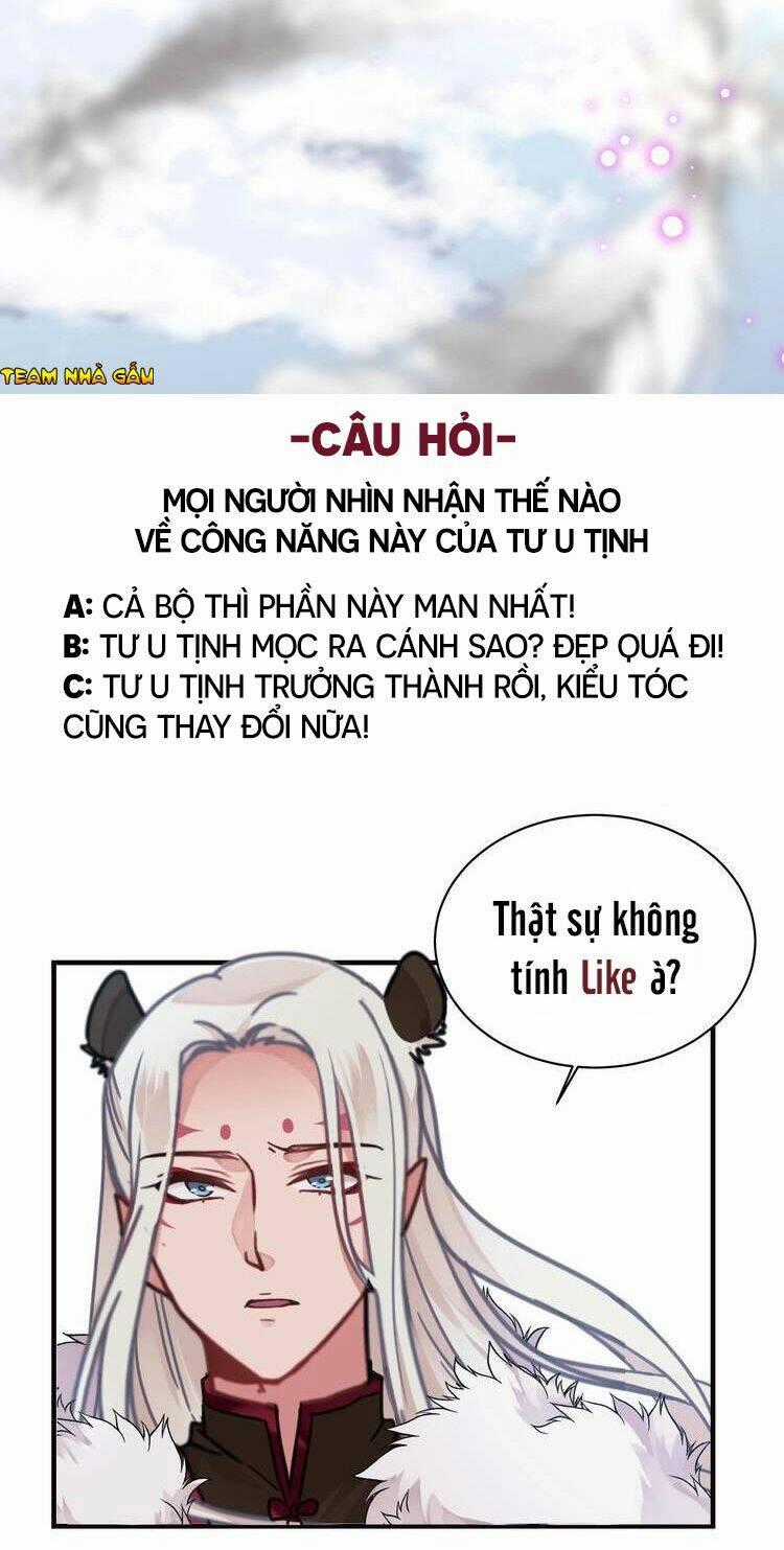 Yêu Thợ Săn Chapter 64 trang 29
