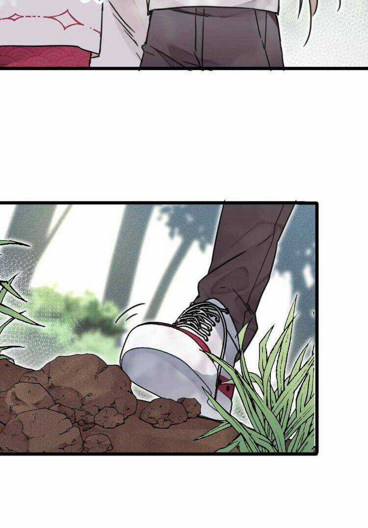 Yêu Thợ Săn Chapter 64 trang 8