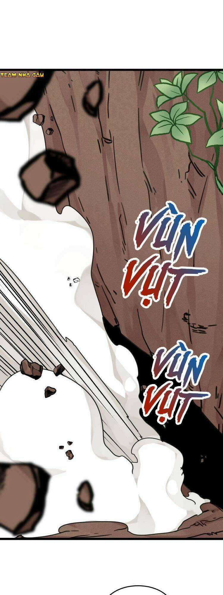 Yêu Thợ Săn Chapter 64 trang 9