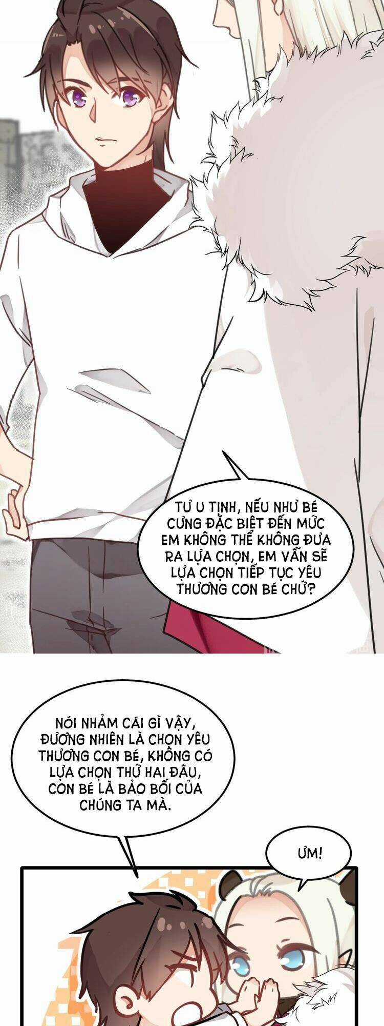 Yêu Thợ Săn Chapter 65 trang 10