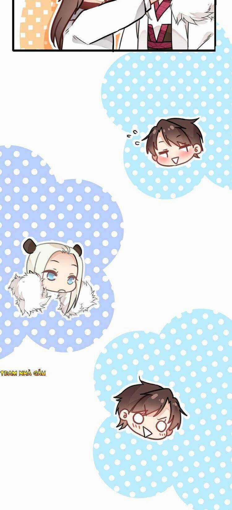 Yêu Thợ Săn Chapter 65 trang 11