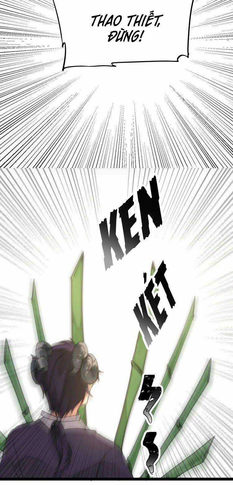 Yêu Thợ Săn Chapter 65 trang 17