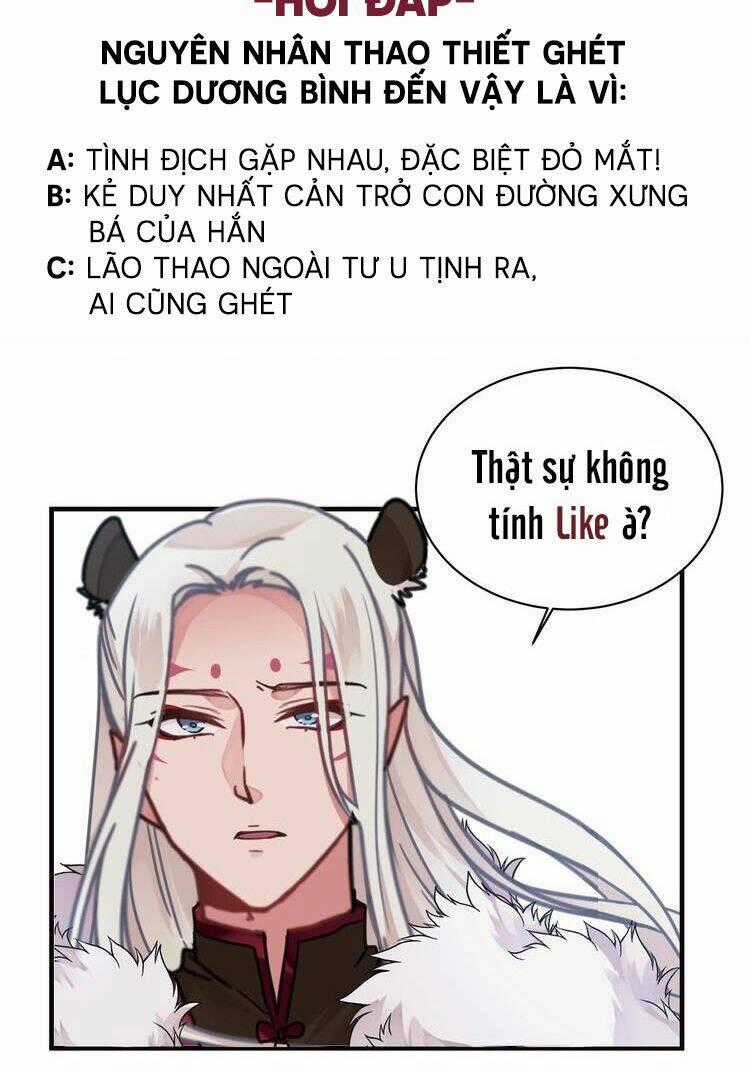 Yêu Thợ Săn Chapter 65 trang 21