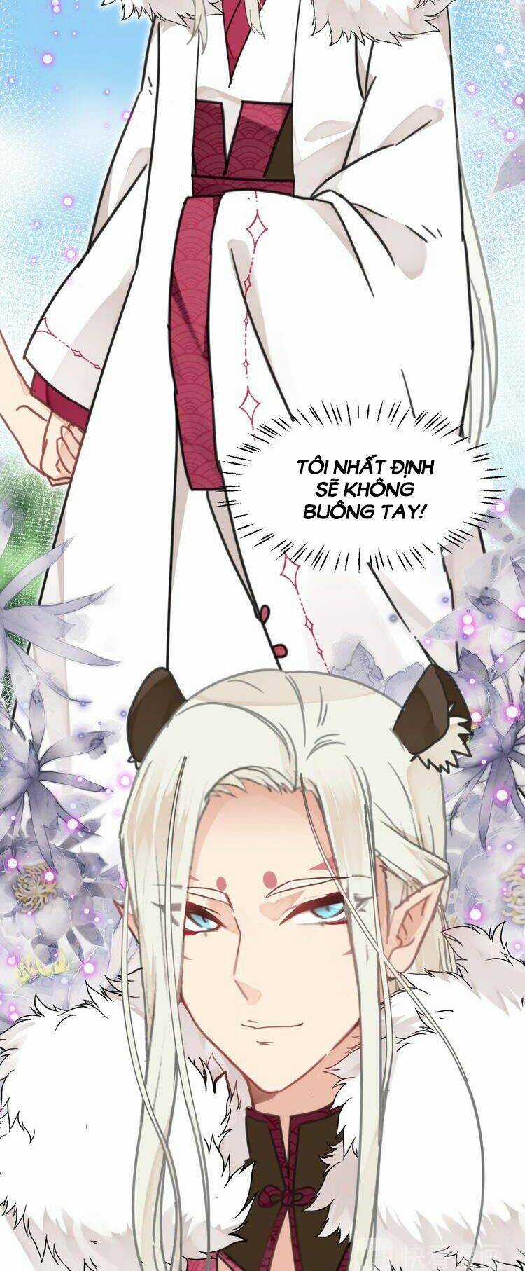 Yêu Thợ Săn Chapter 65 trang 3