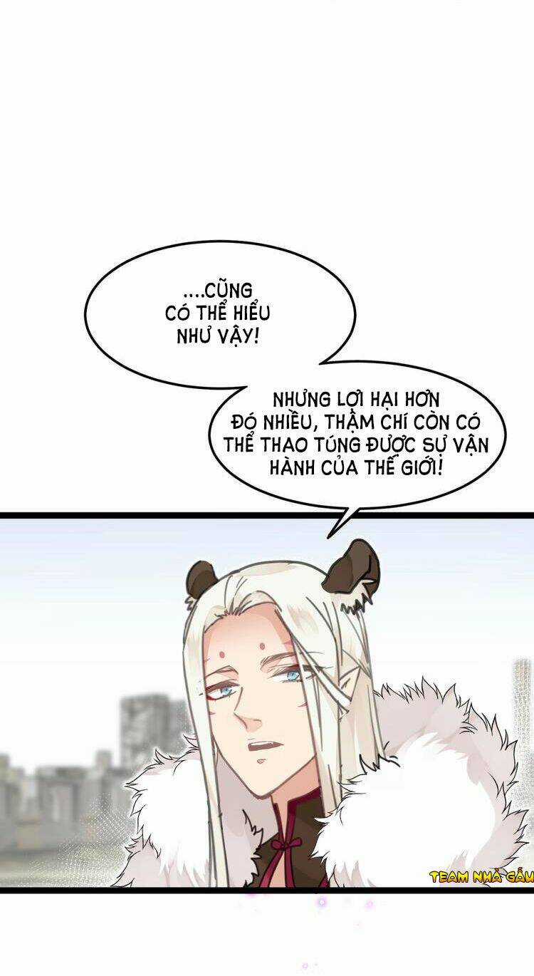 Yêu Thợ Săn Chapter 65 trang 7