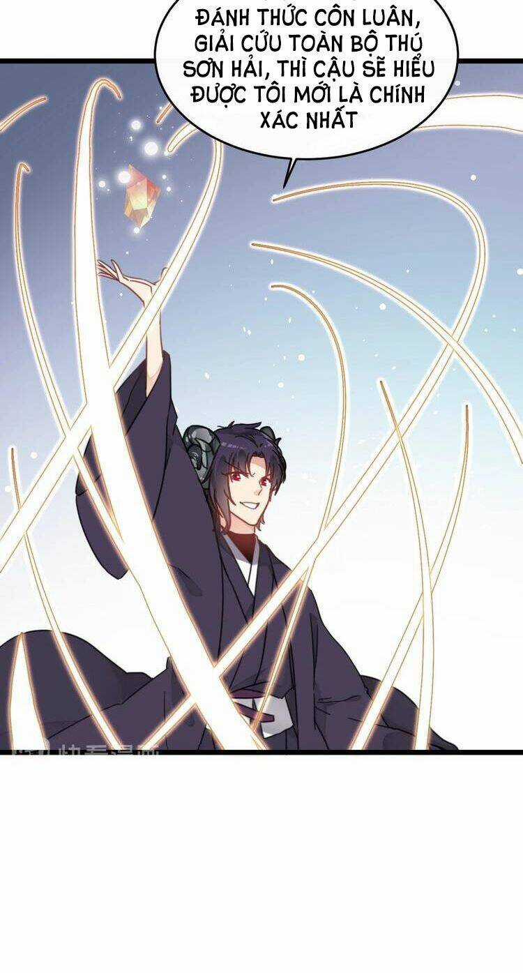 Yêu Thợ Săn Chapter 66 trang 10