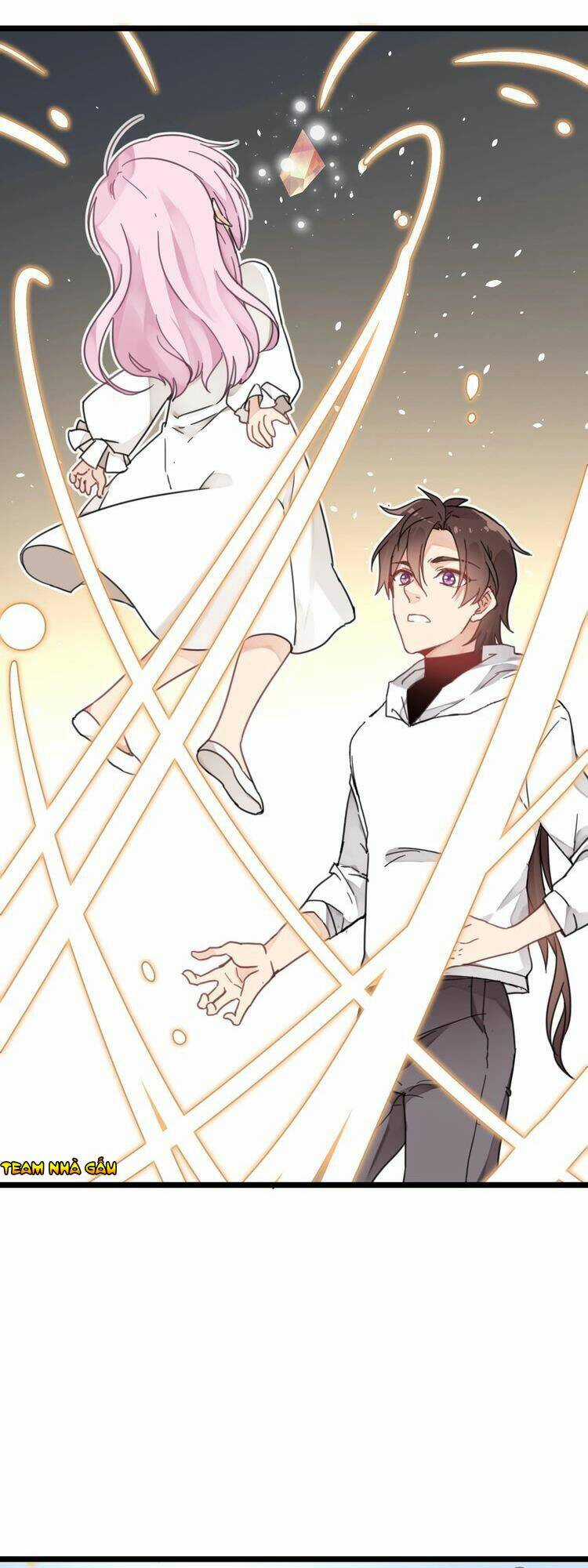 Yêu Thợ Săn Chapter 66 trang 11