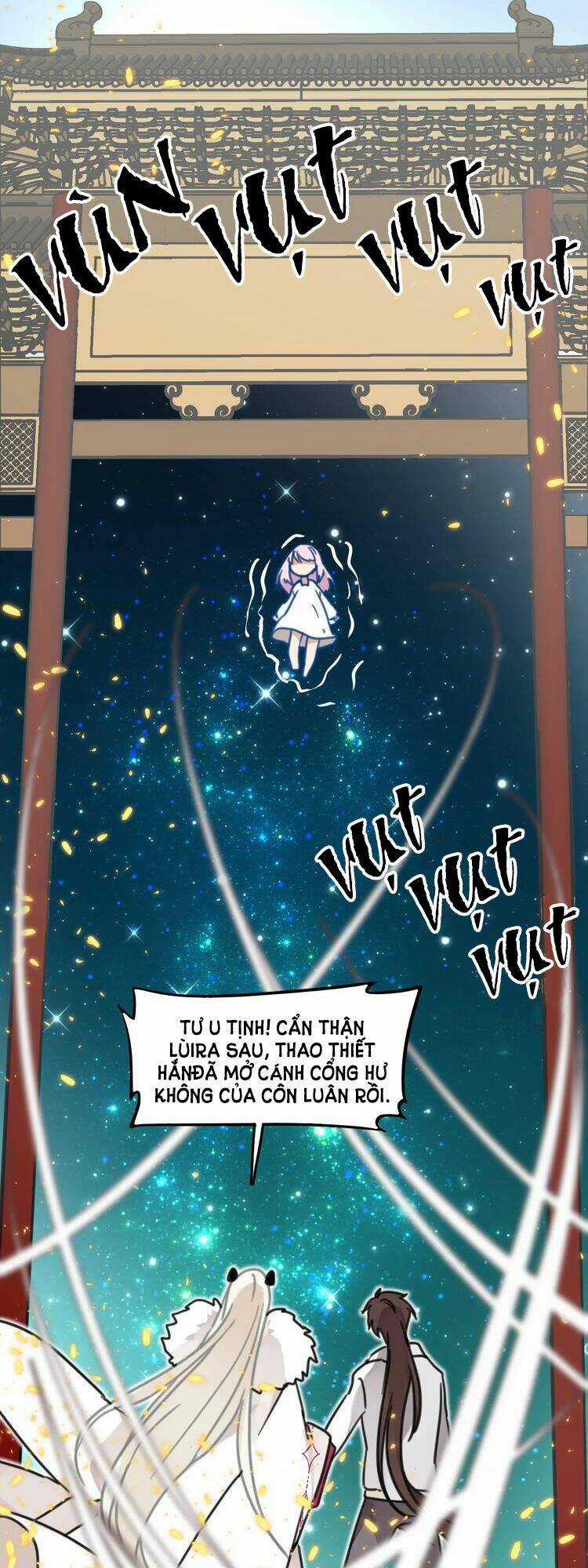 Yêu Thợ Săn Chapter 66 trang 12