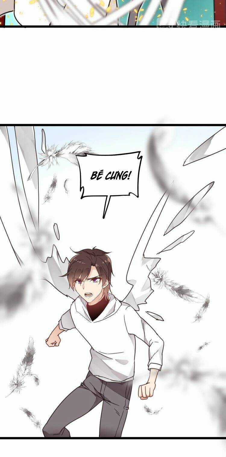 Yêu Thợ Săn Chapter 66 trang 13