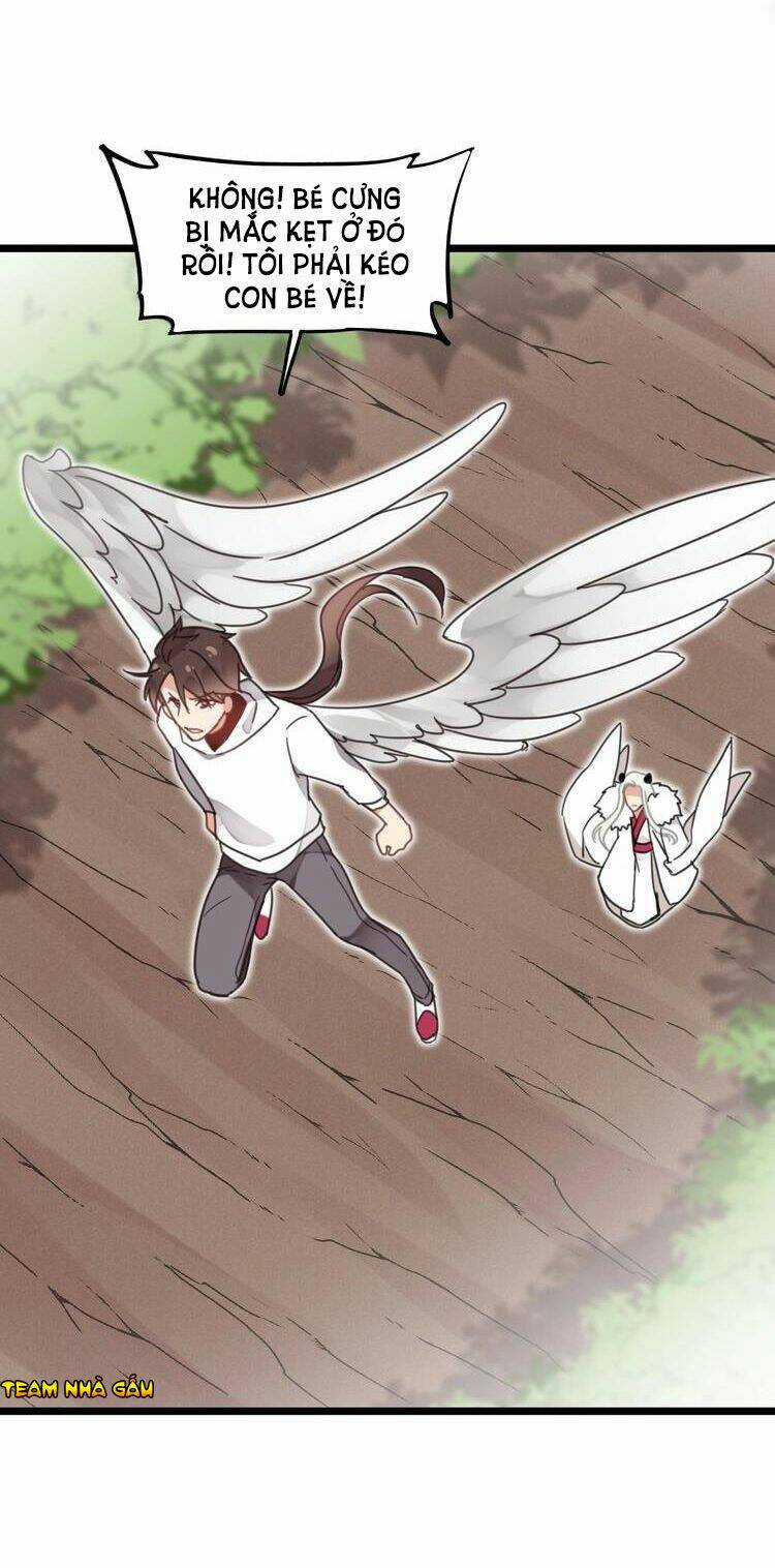 Yêu Thợ Săn Chapter 66 trang 14