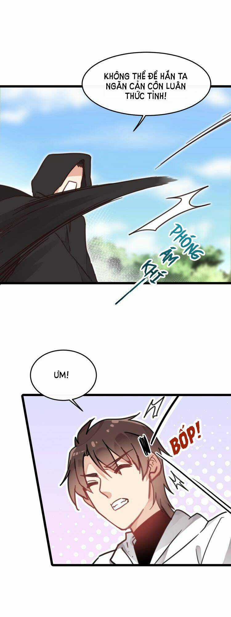 Yêu Thợ Săn Chapter 66 trang 15