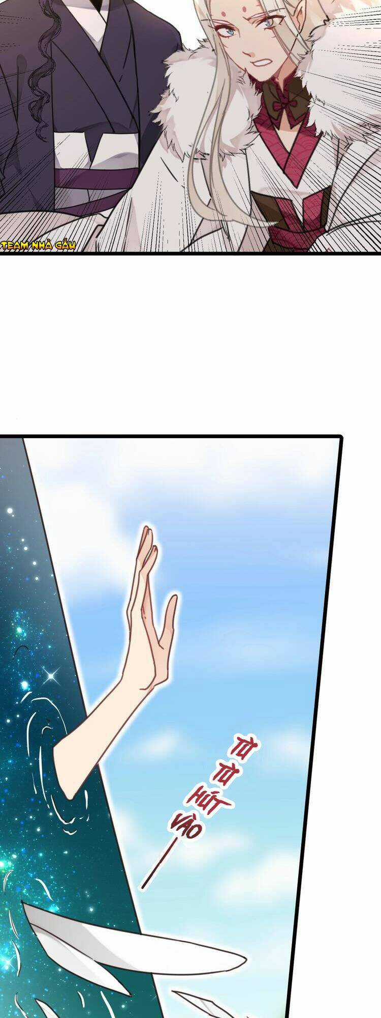 Yêu Thợ Săn Chapter 66 trang 17