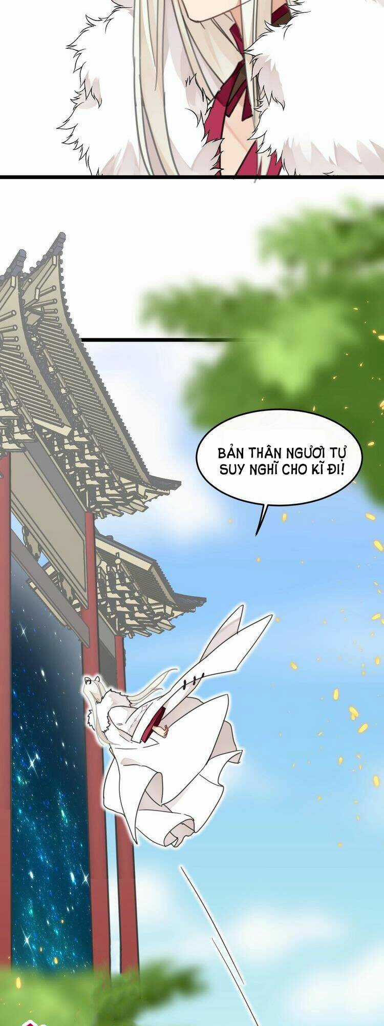 Yêu Thợ Săn Chapter 66 trang 21
