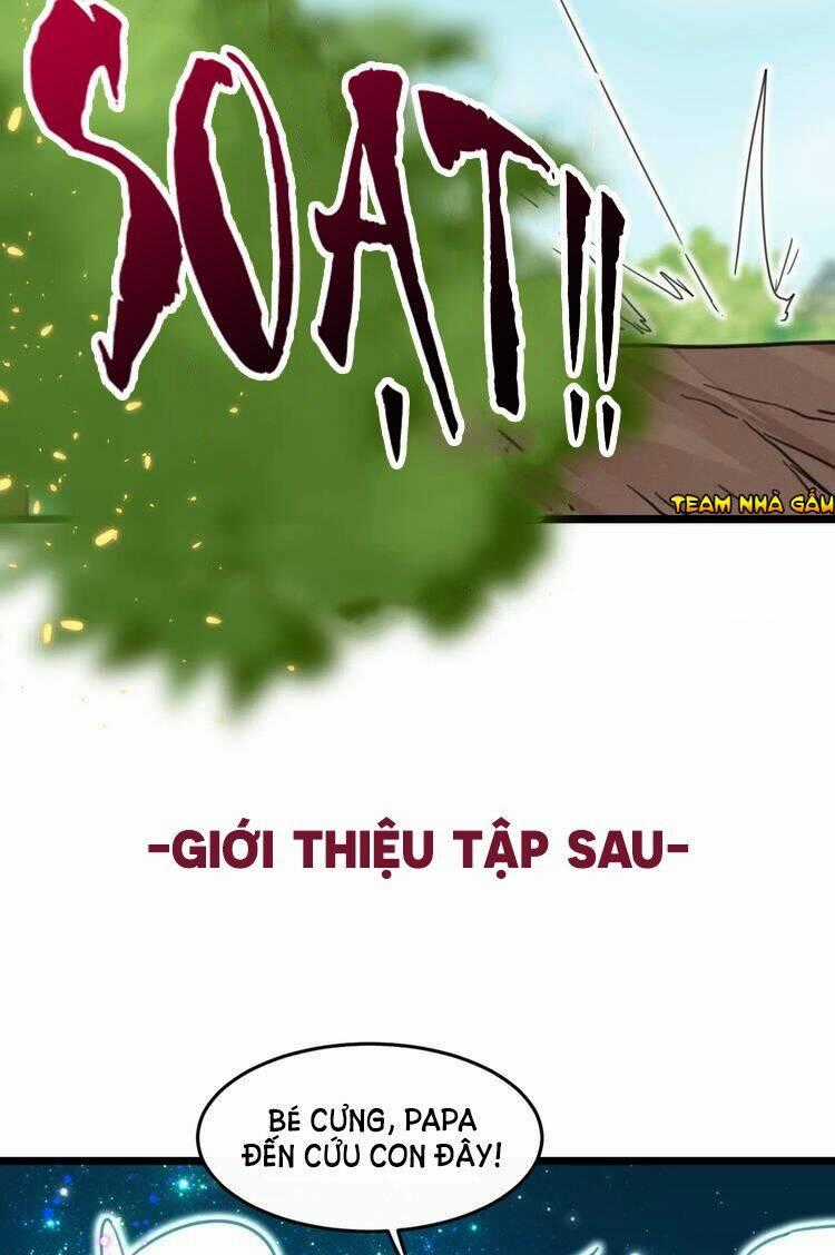 Yêu Thợ Săn Chapter 66 trang 22