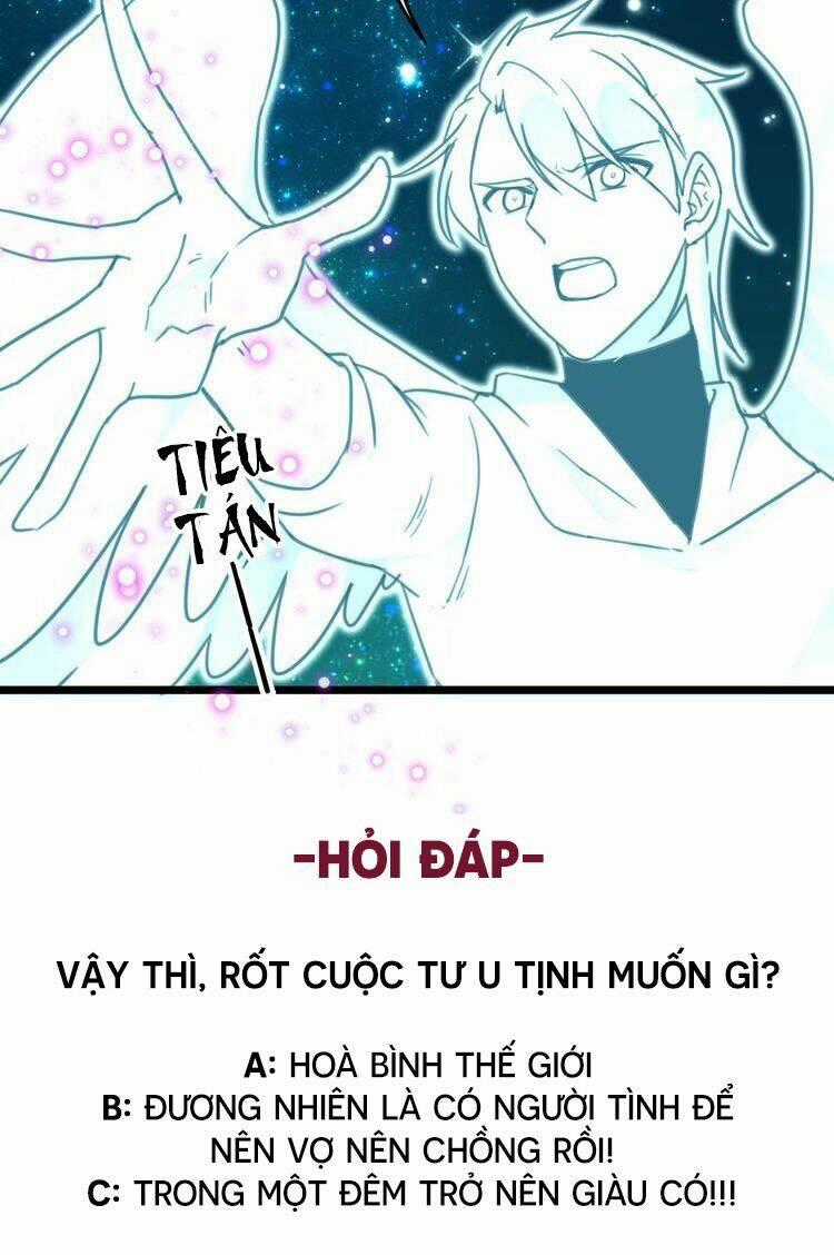 Yêu Thợ Săn Chapter 66 trang 23