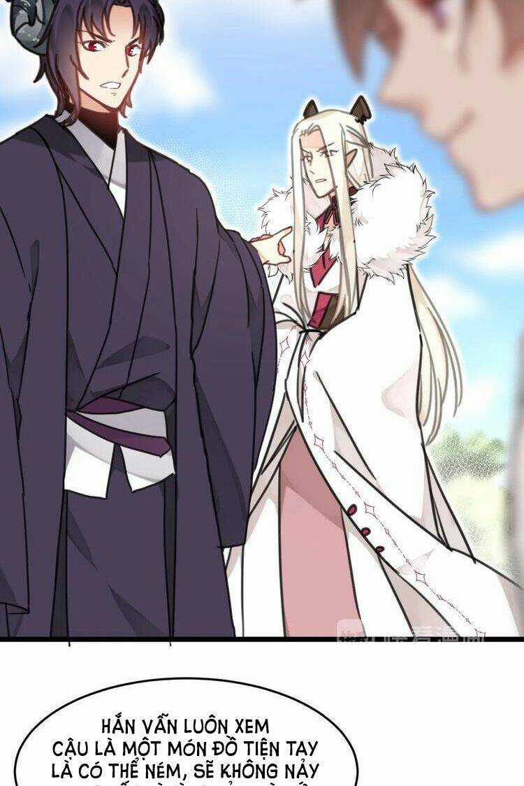 Yêu Thợ Săn Chapter 66 trang 4