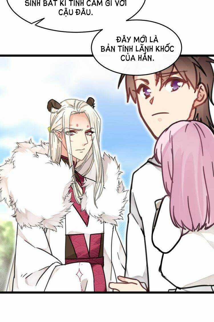 Yêu Thợ Săn Chapter 66 trang 5