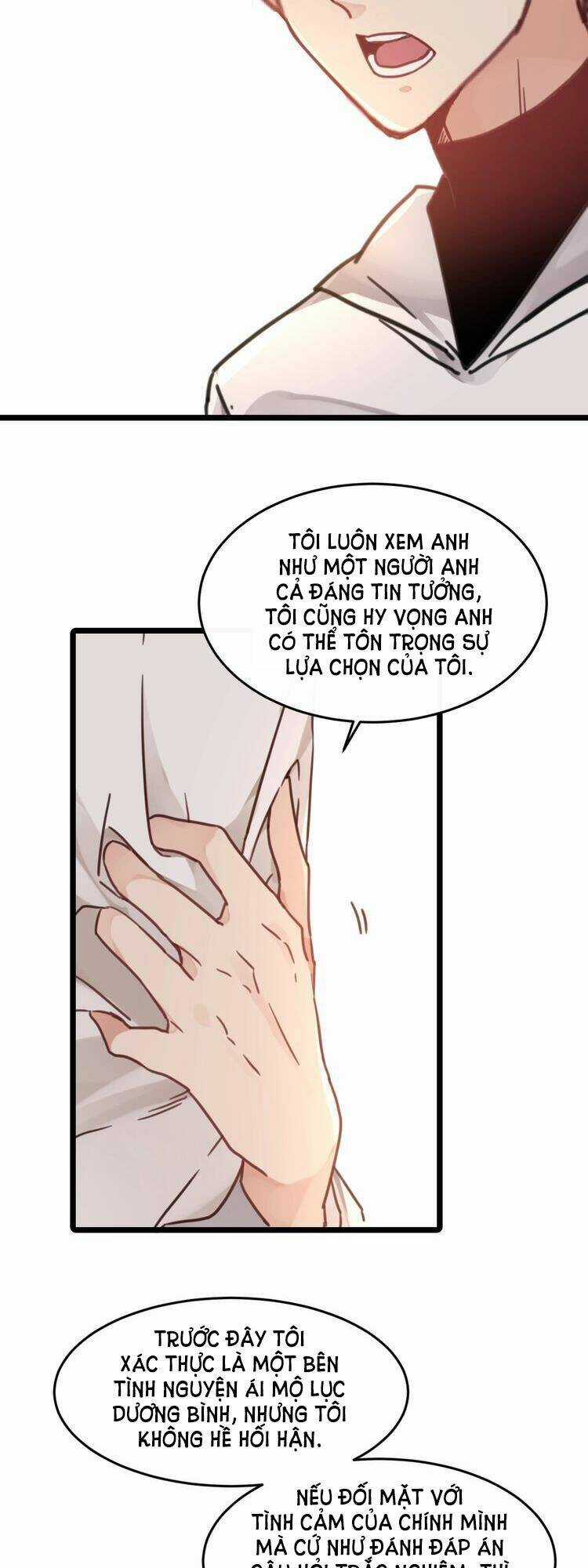 Yêu Thợ Săn Chapter 66 trang 7