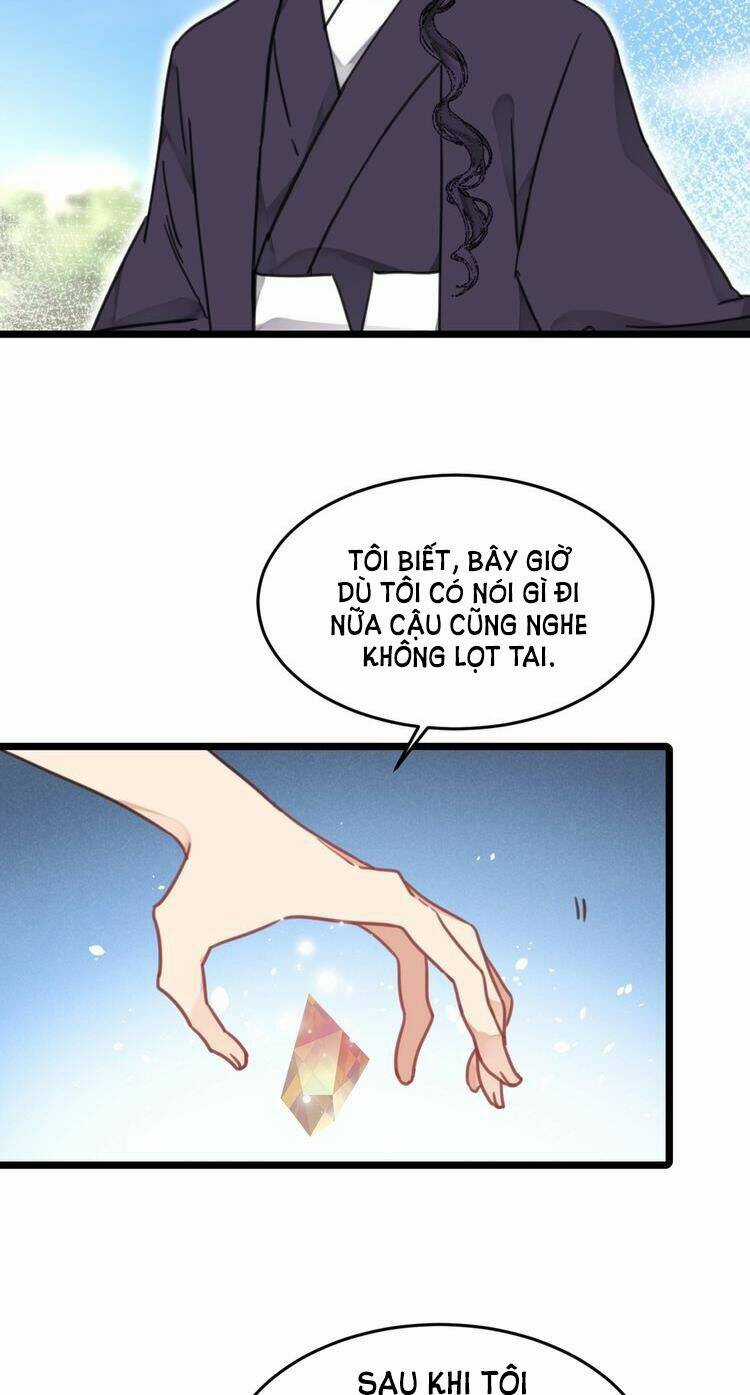 Yêu Thợ Săn Chapter 66 trang 9