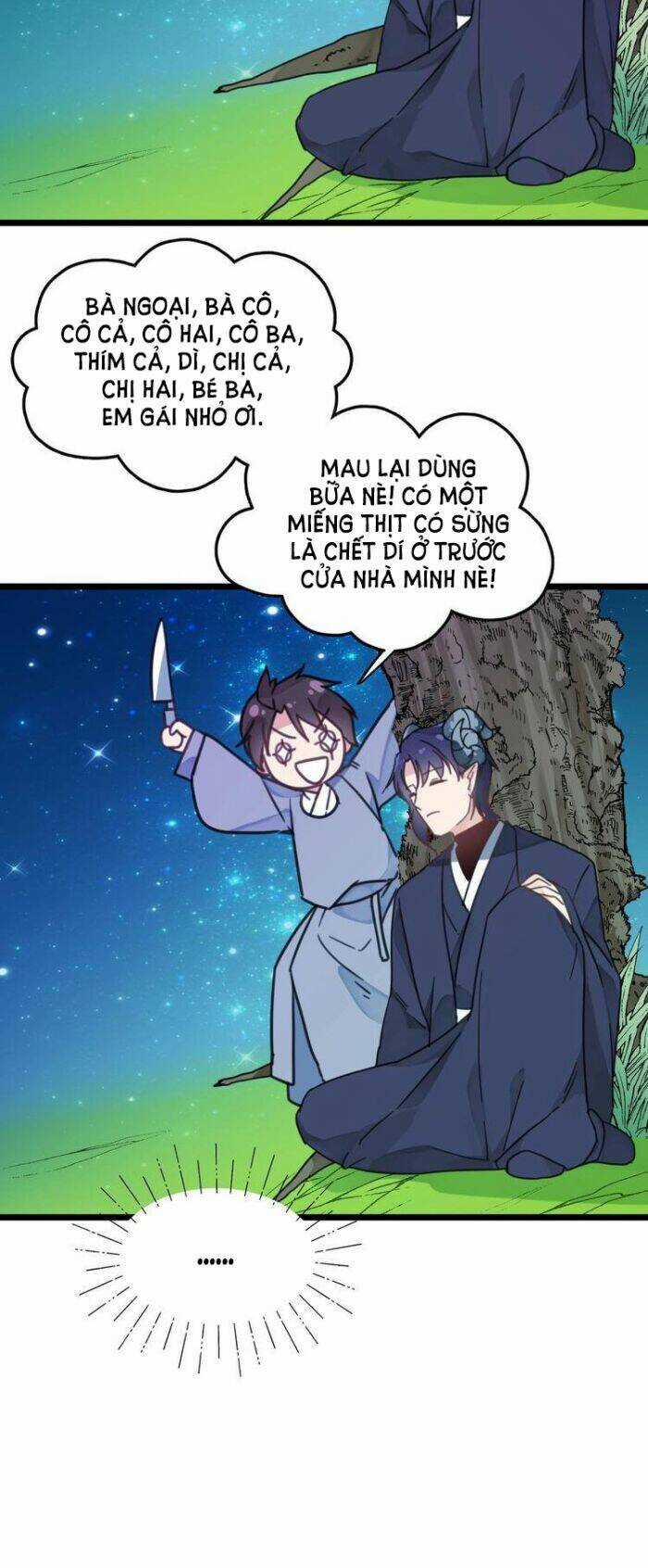 Yêu Thợ Săn Chapter 67 trang 10