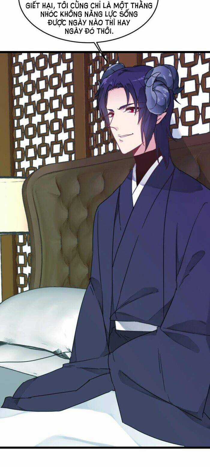 Yêu Thợ Săn Chapter 67 trang 14