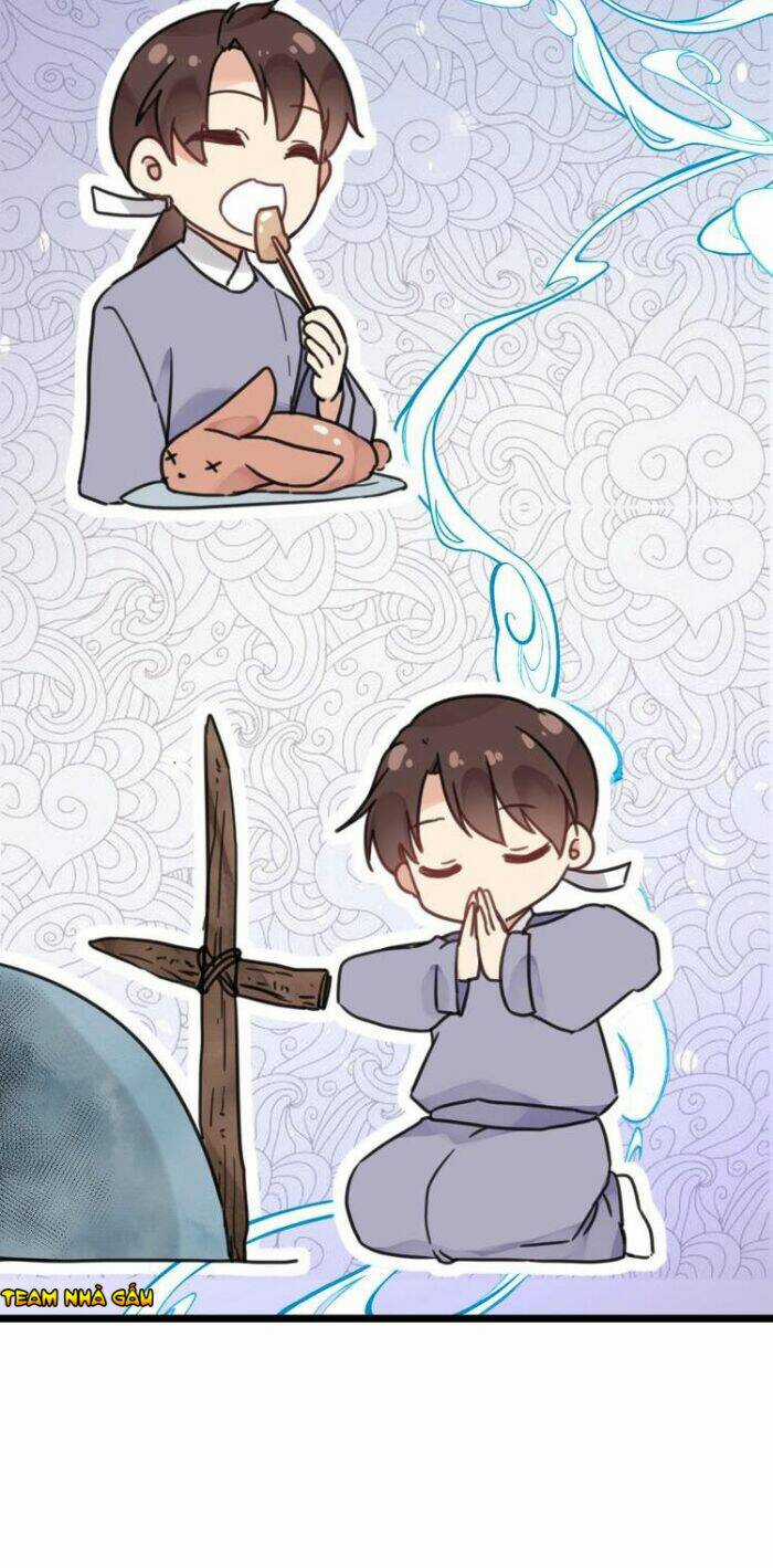 Yêu Thợ Săn Chapter 67 trang 18