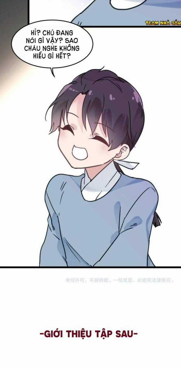 Yêu Thợ Săn Chapter 67 trang 21