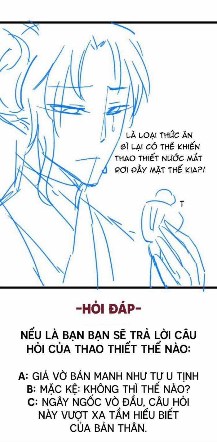 Yêu Thợ Săn Chapter 67 trang 22