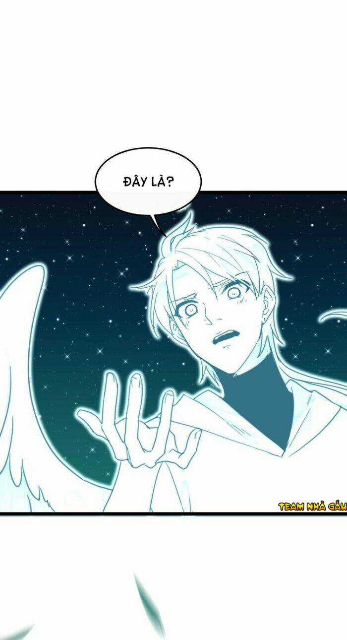 Yêu Thợ Săn Chapter 67 trang 3