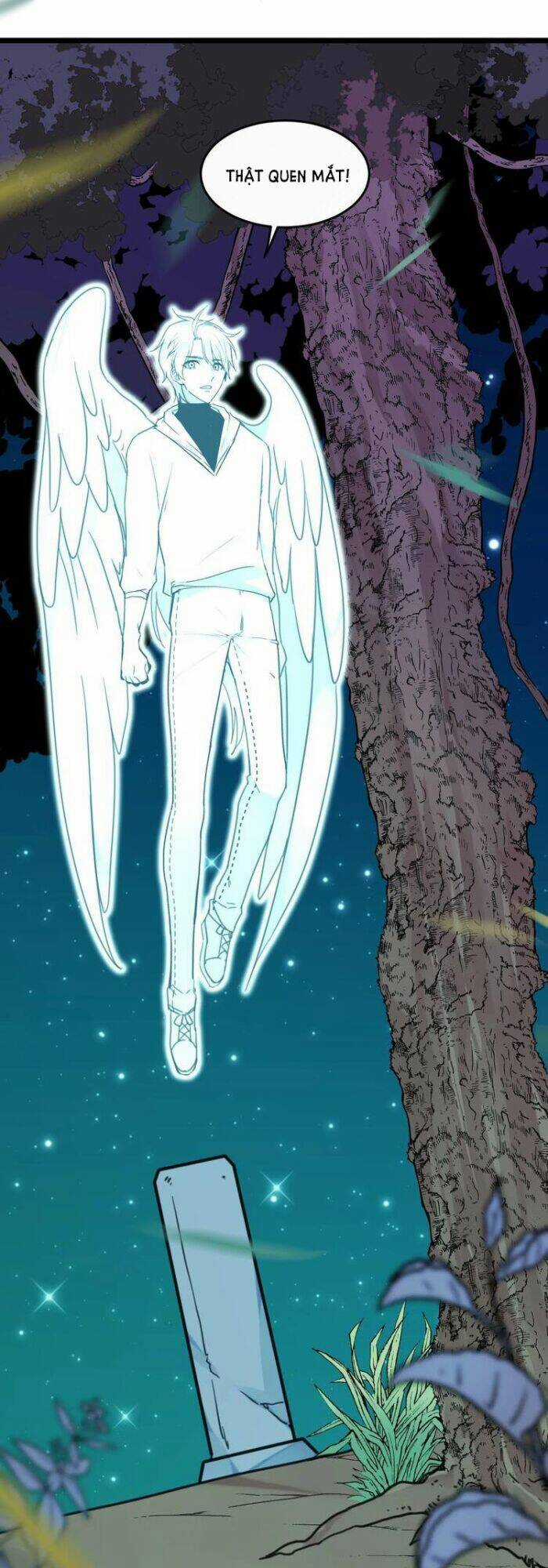 Yêu Thợ Săn Chapter 67 trang 4