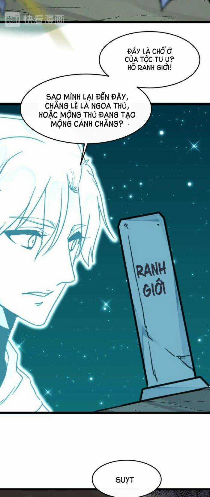 Yêu Thợ Săn Chapter 67 trang 5