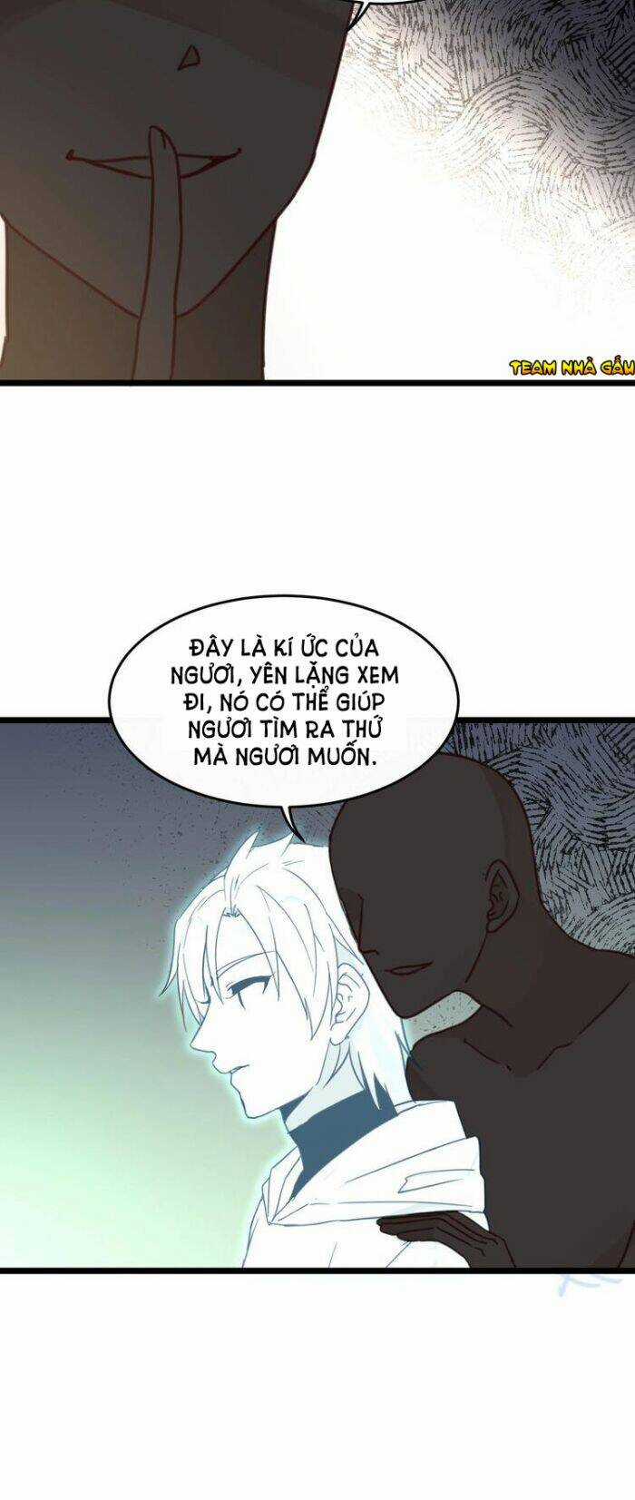 Yêu Thợ Săn Chapter 67 trang 6