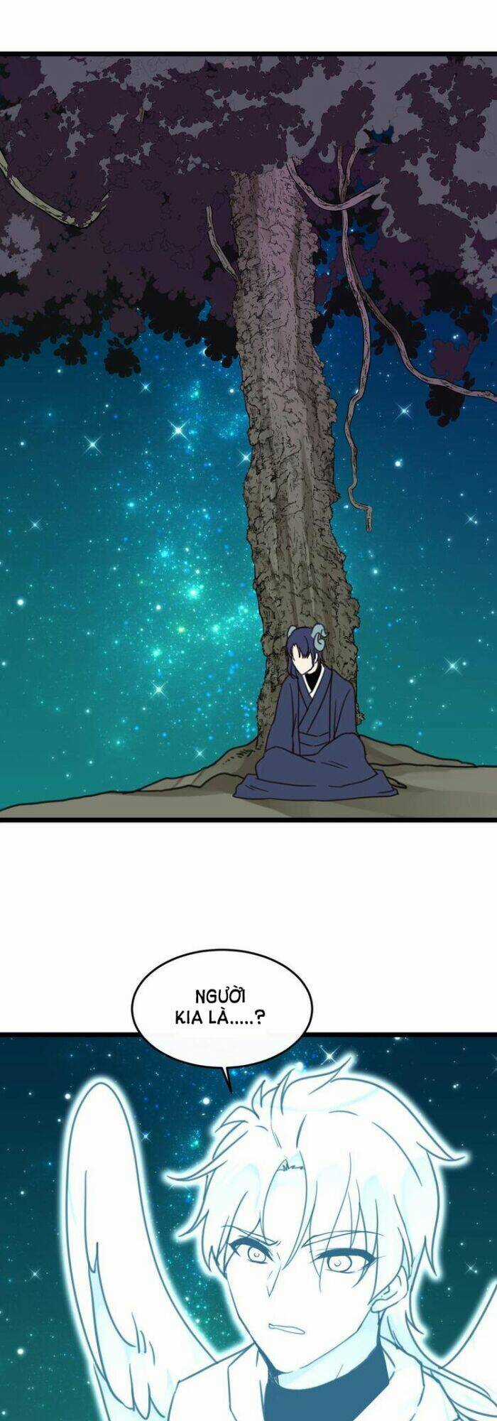 Yêu Thợ Săn Chapter 67 trang 7