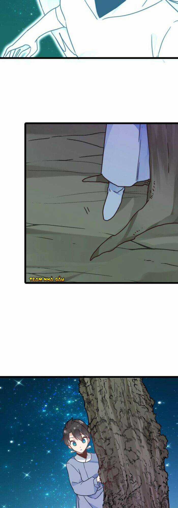 Yêu Thợ Săn Chapter 67 trang 8