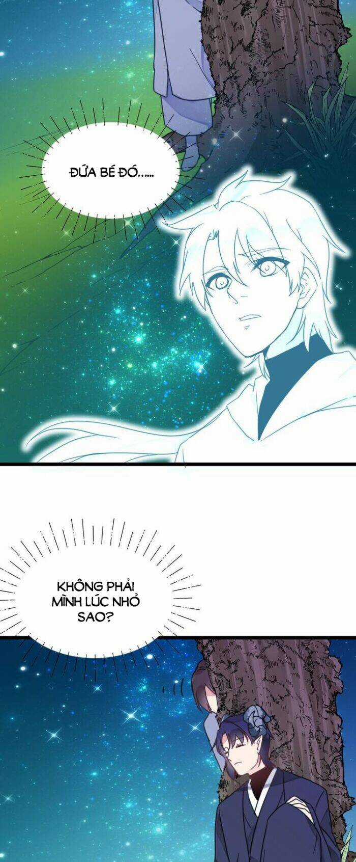 Yêu Thợ Săn Chapter 67 trang 9