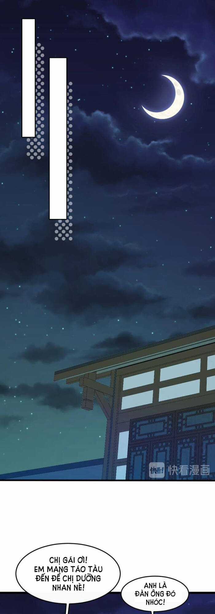 Yêu Thợ Săn Chapter 68 trang 14