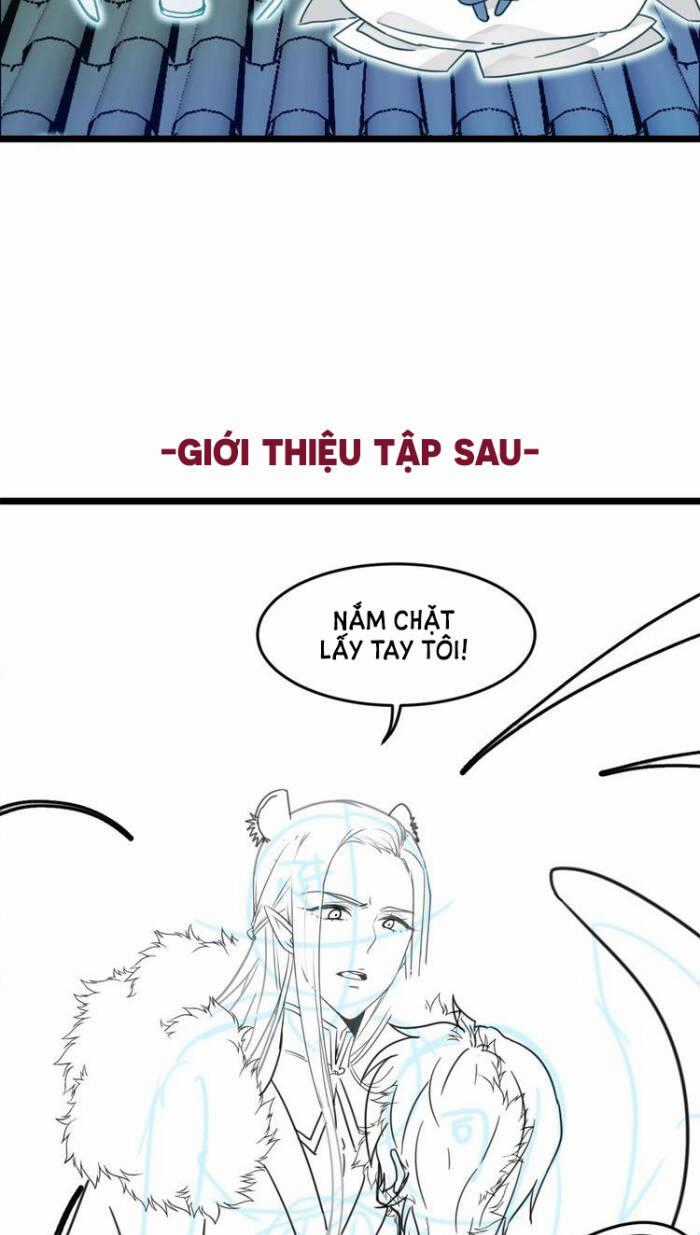 Yêu Thợ Săn Chapter 68 trang 21