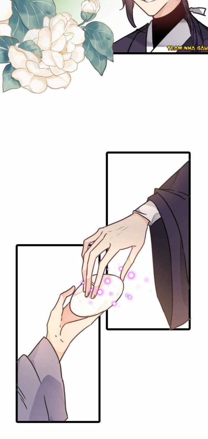 Yêu Thợ Săn Chapter 68 trang 3