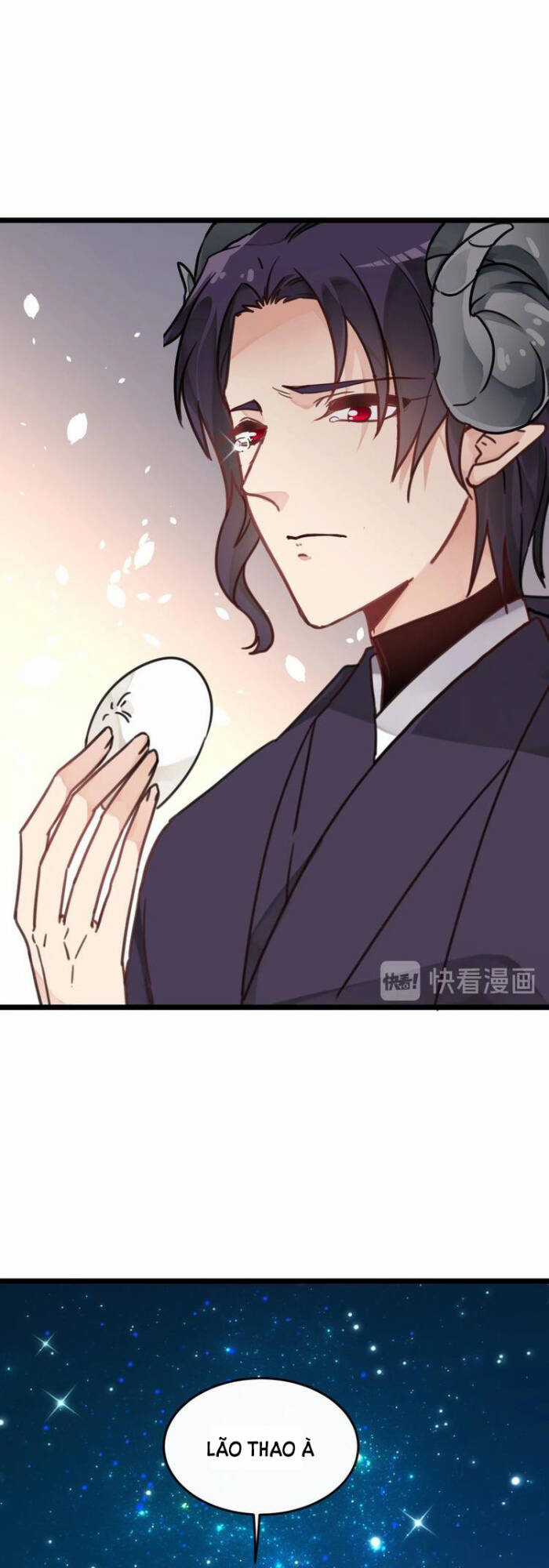 Yêu Thợ Săn Chapter 68 trang 4