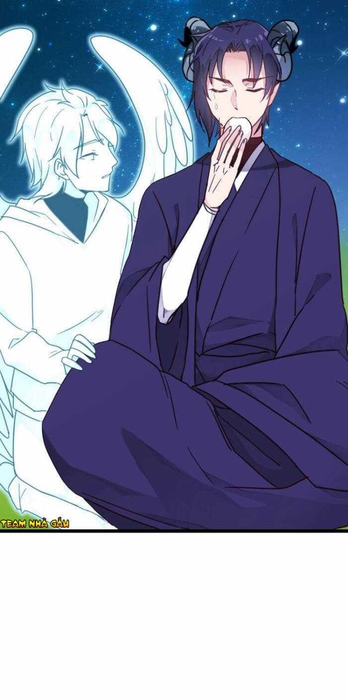 Yêu Thợ Săn Chapter 68 trang 5