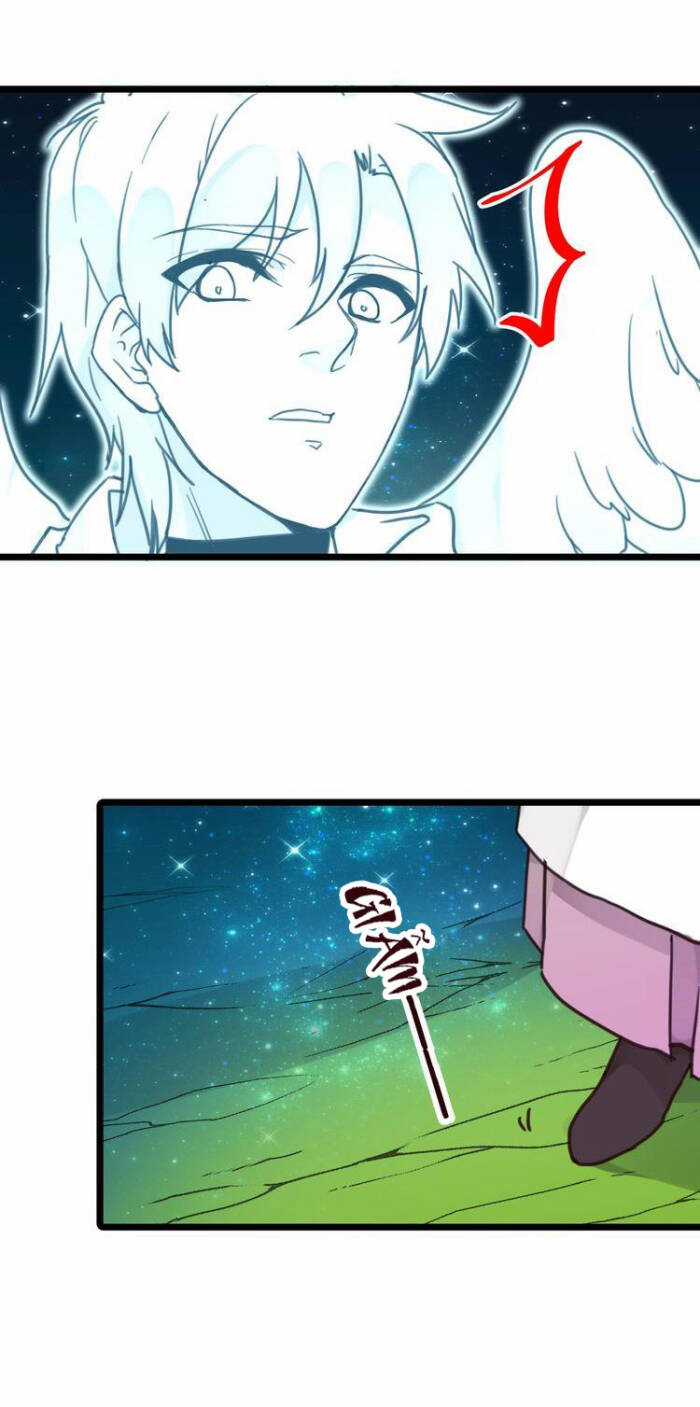 Yêu Thợ Săn Chapter 68 trang 6