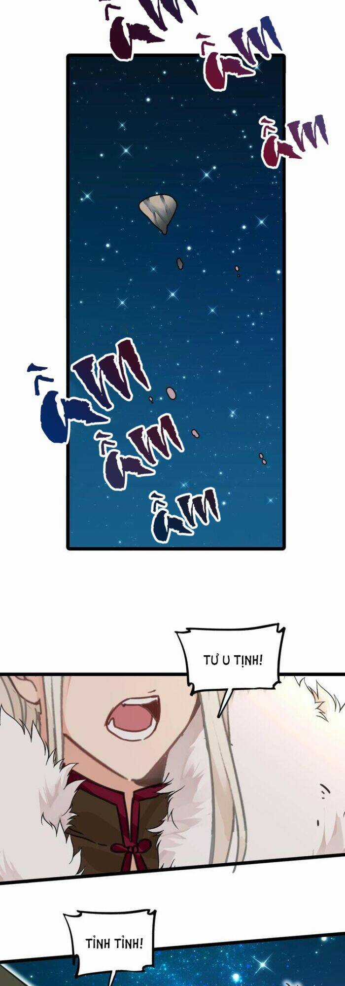 Yêu Thợ Săn Chapter 69 trang 10