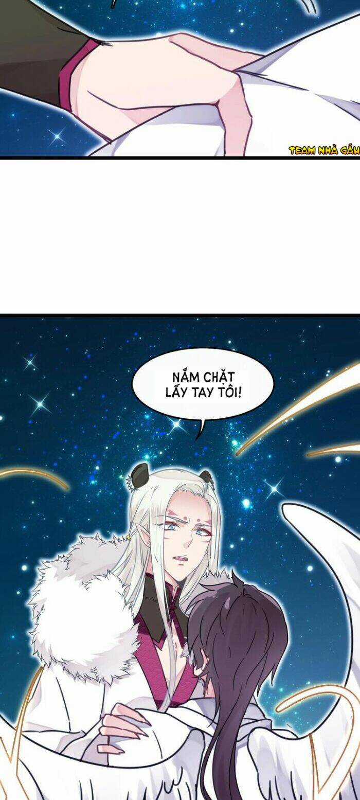 Yêu Thợ Săn Chapter 69 trang 11