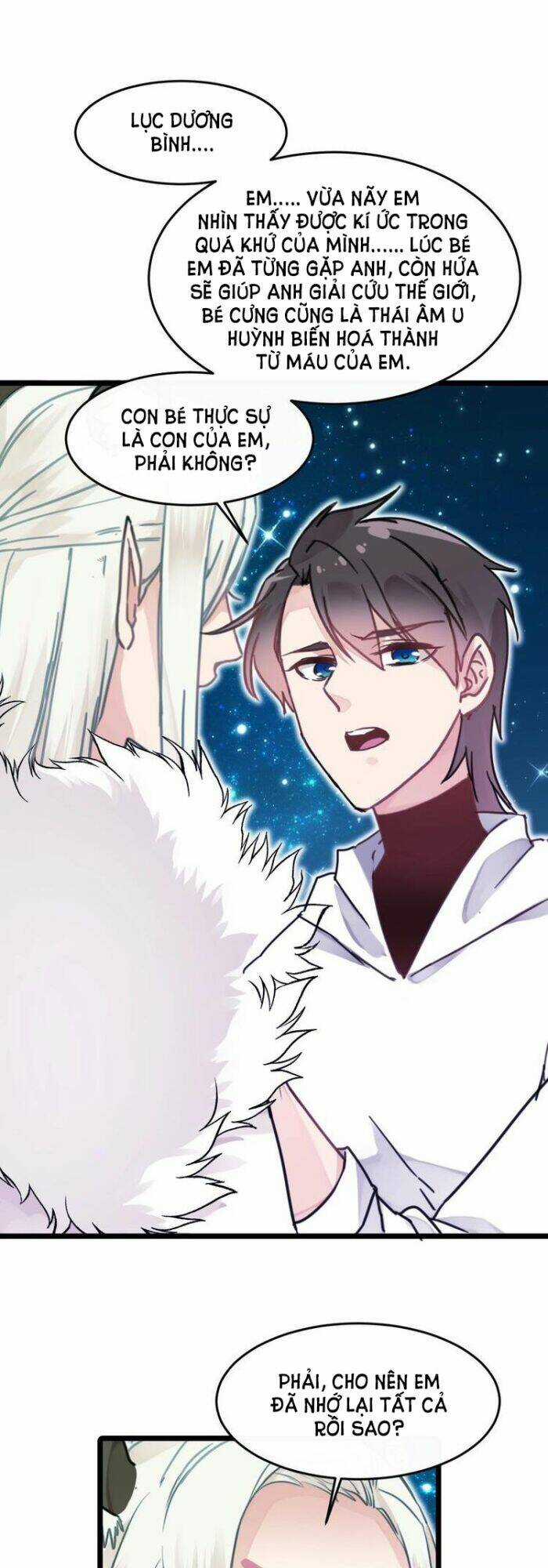 Yêu Thợ Săn Chapter 69 trang 14