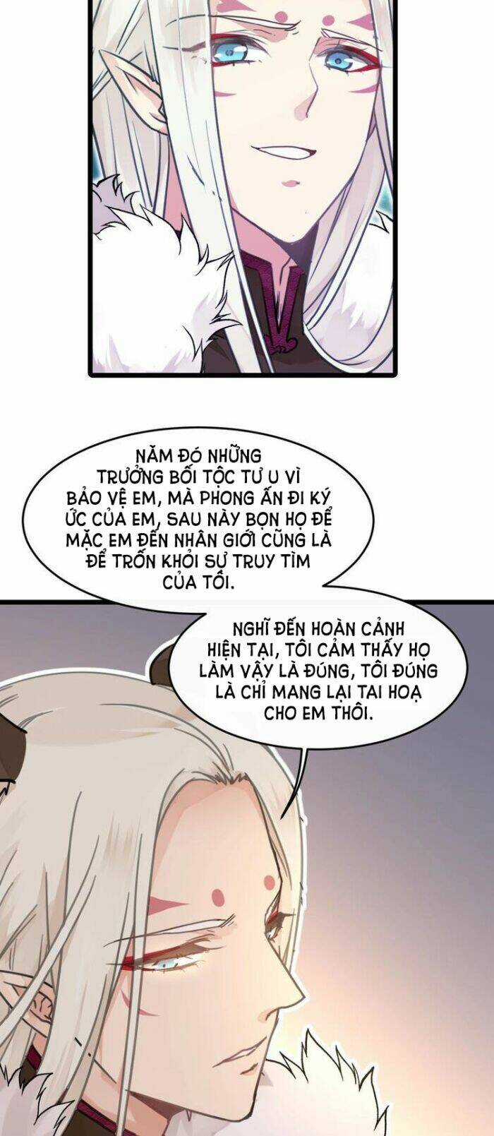 Yêu Thợ Săn Chapter 69 trang 15