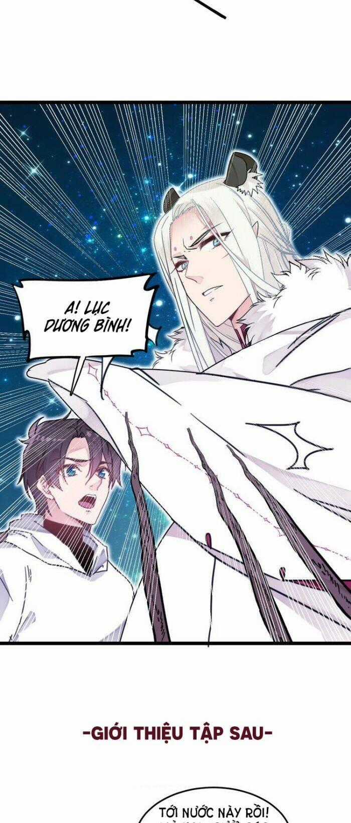 Yêu Thợ Săn Chapter 69 trang 19